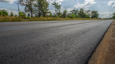 Road Paving