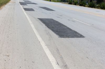 Road Paving
