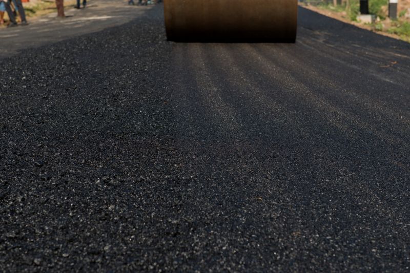 Road Paving