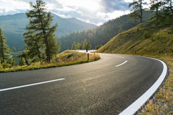 Asphalt Surfacing