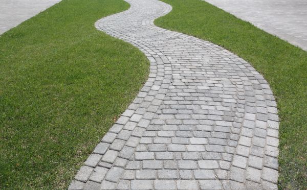 Footpath Paving - Footpath Paving Gig Harbor, Washington